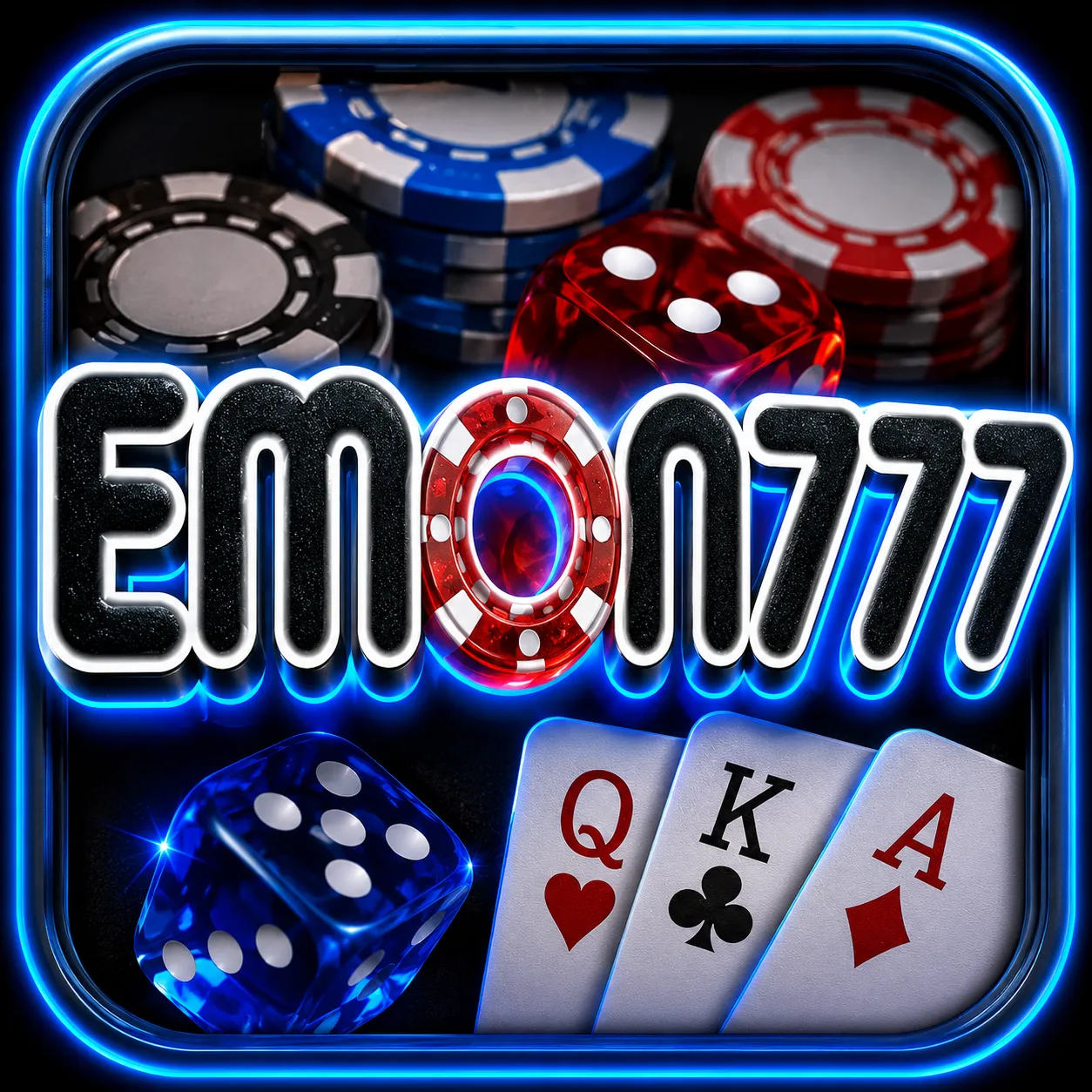 EMON777 - Pertarungan Seru dalam Battle Royale