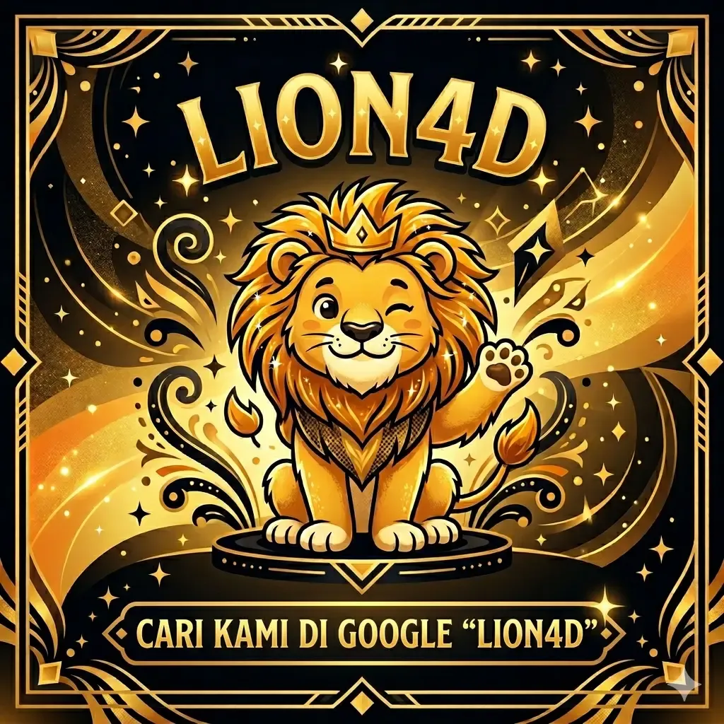 LION4D - Petualangan Tanpa Batas di Dunia MMORPG