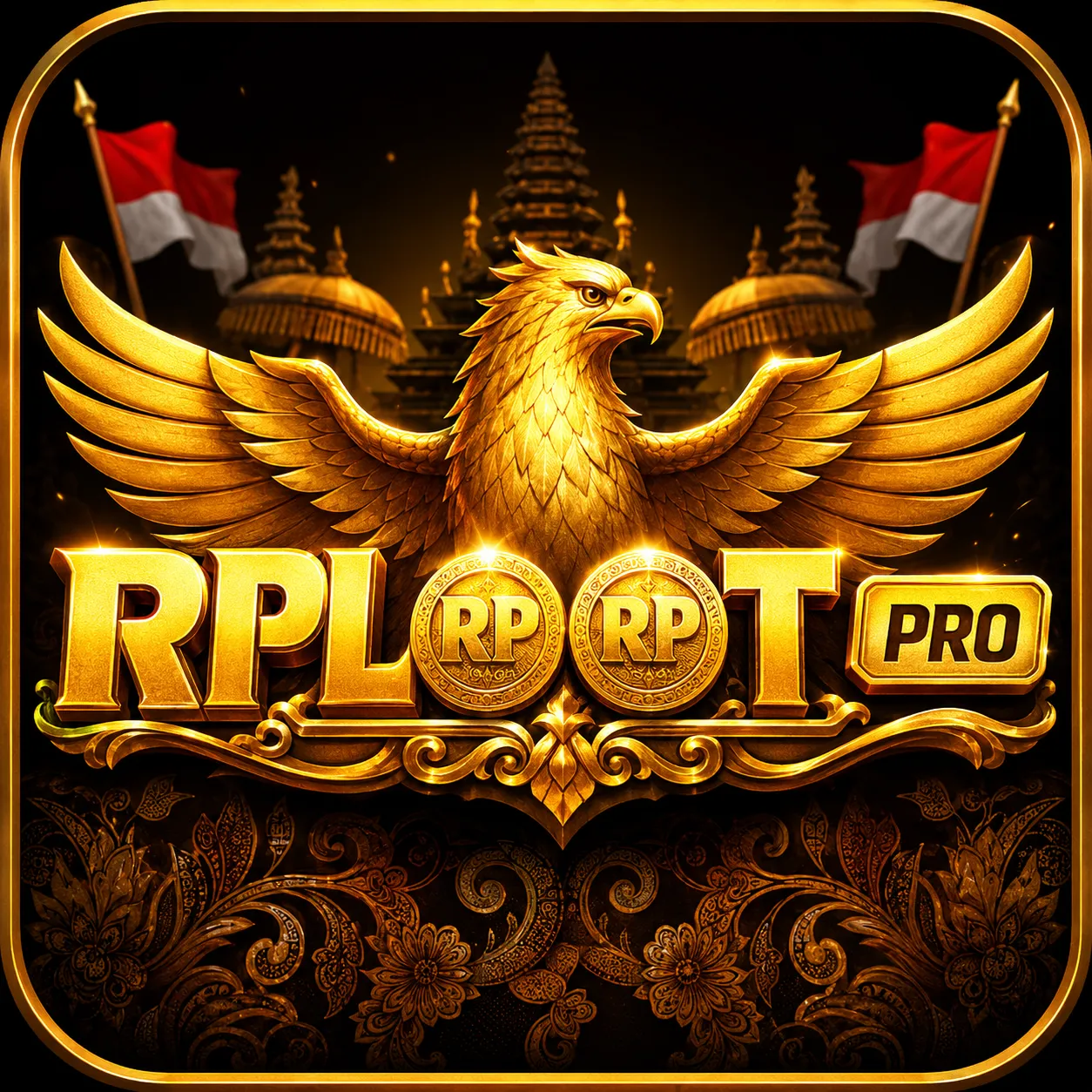 RPLOOT - Petualangan Memikat dalam Dunia Fishing