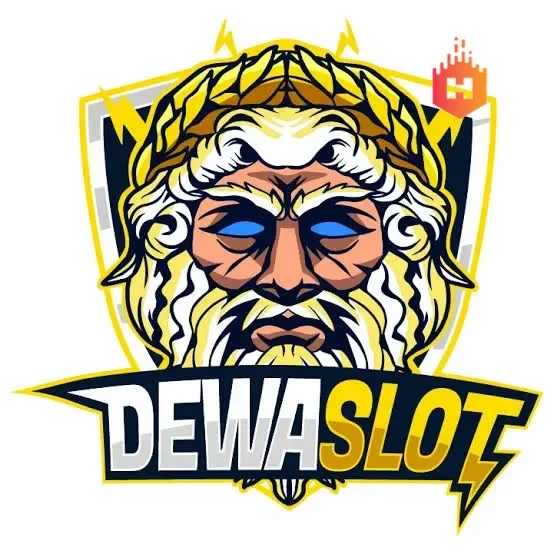 Logo dewaslot